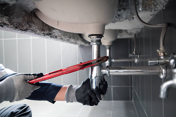 Trusted Leak Detection service in Deputy, IN - AAA Plumbing Heating